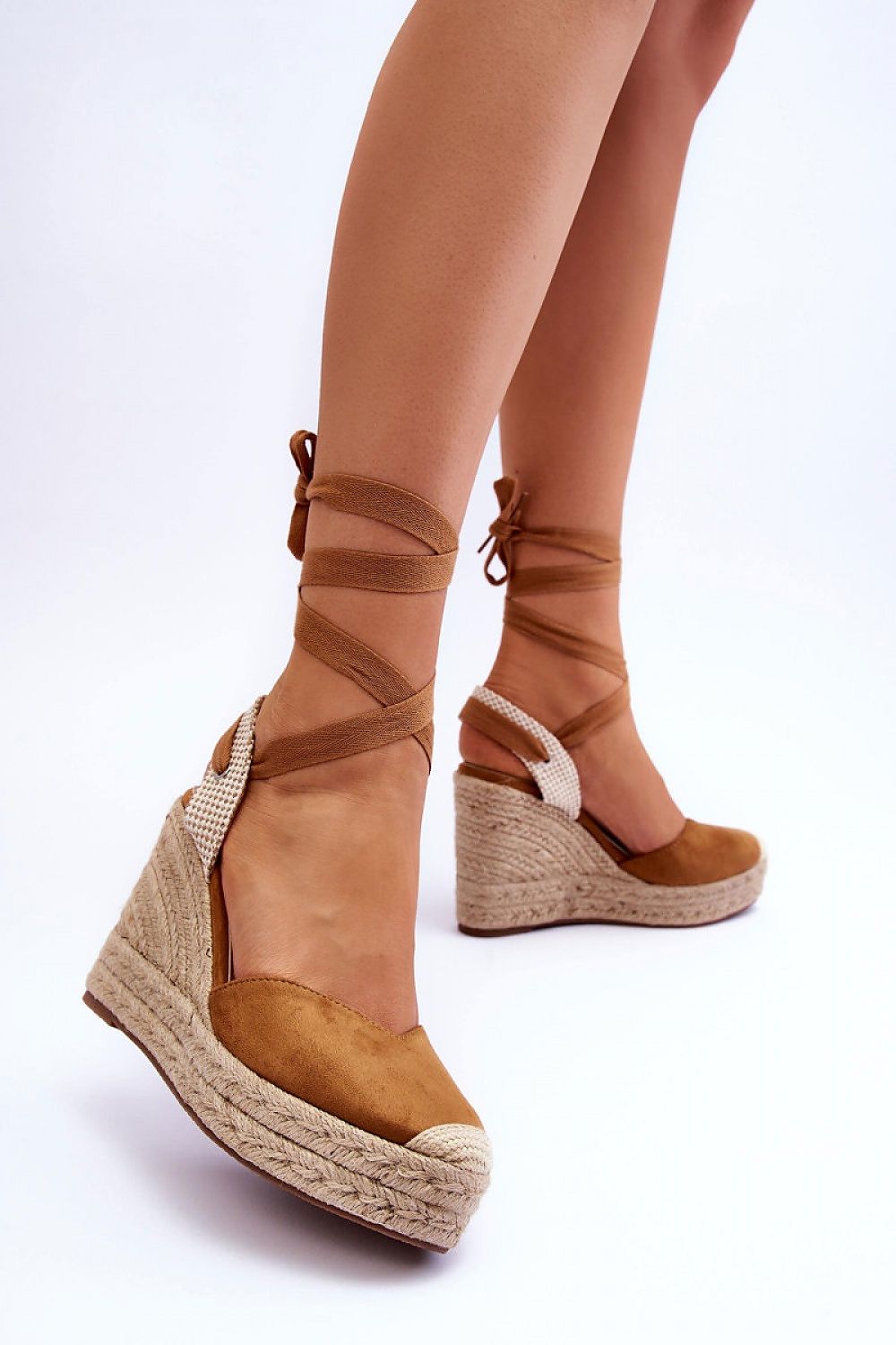  Keilabsatz Sandalen model 179147 Step in style 