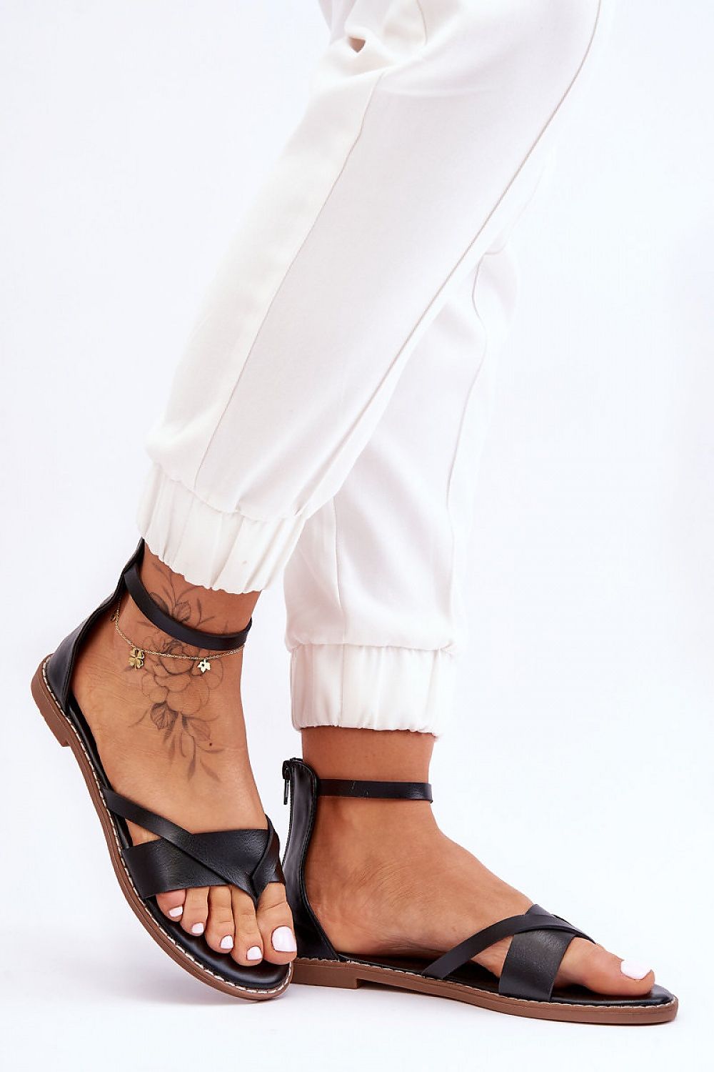  Sandalen model 181426 Step in style 