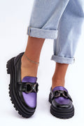  Loafers model 186460 Step in style 