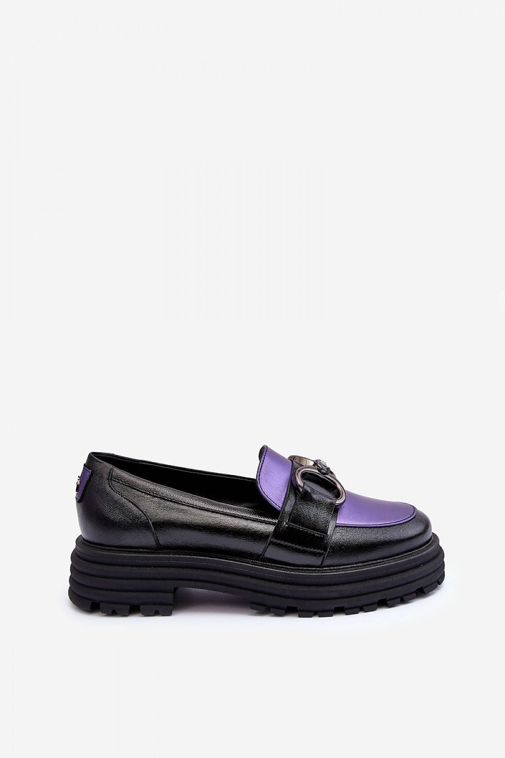 Loafers model 186460 Step in style 