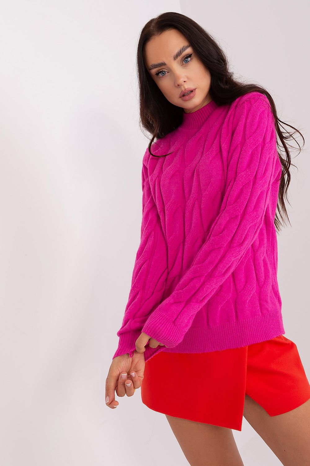  Jumper model 186744 AT 