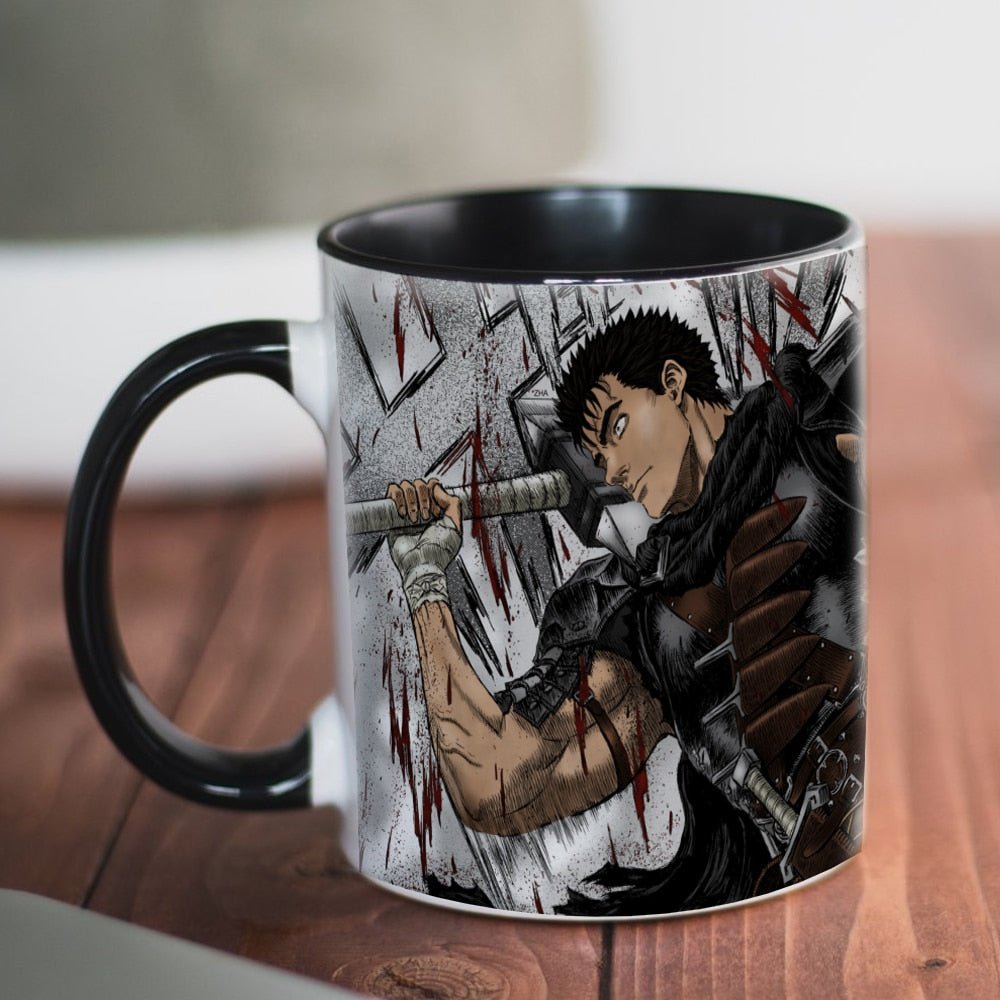 2022 BERSERK Style 2 Mug-0