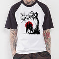 2023 Berserk New Style Shirt