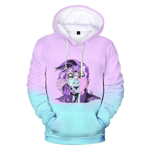2023 JoJo Bizarre Adventure Hoodies-1