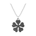 5-leaf Clover Necklace