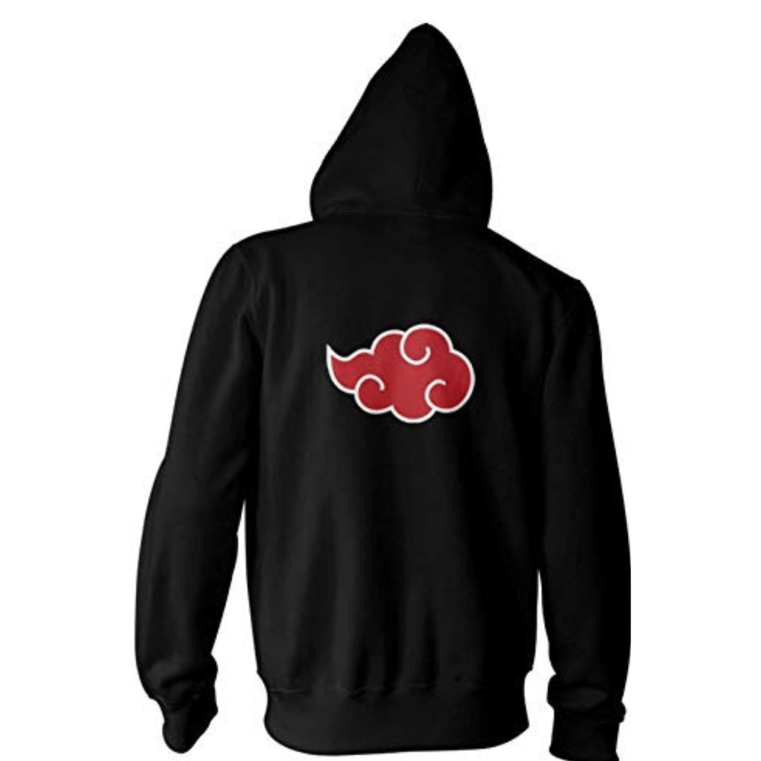 Akatsuki Clans Members Origin Hoodie