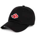 Akatsuki Emblem Cap-1