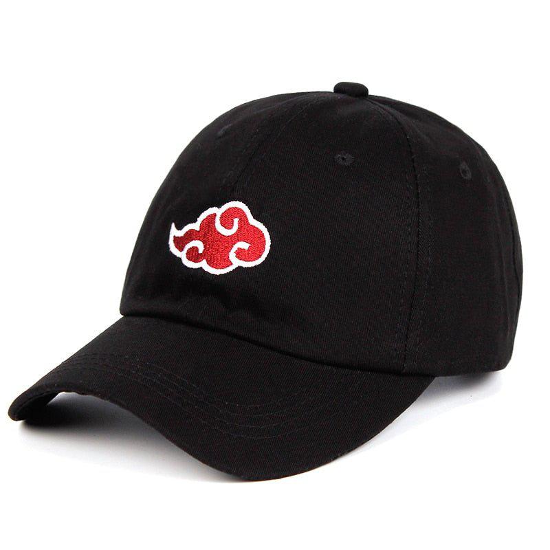Akatsuki Emblem Cap-1