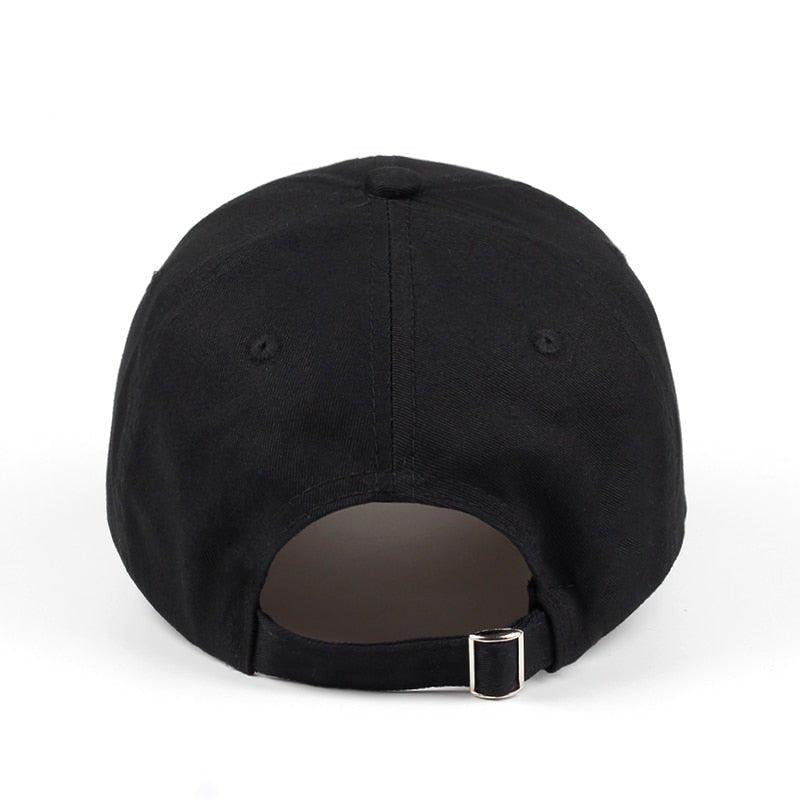 Akatsuki Emblem Cap-3