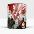 Akatsuki Special Magic Color Mug-0