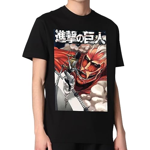 AOT Exploration Battalion Fighting Shirt-0