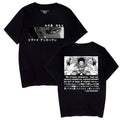 AOT Levi Ackerman T-Shirt