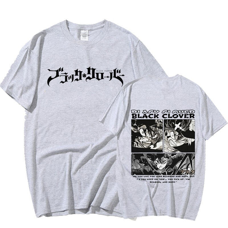 Asta 3D Demon Mode T-Shirt-5