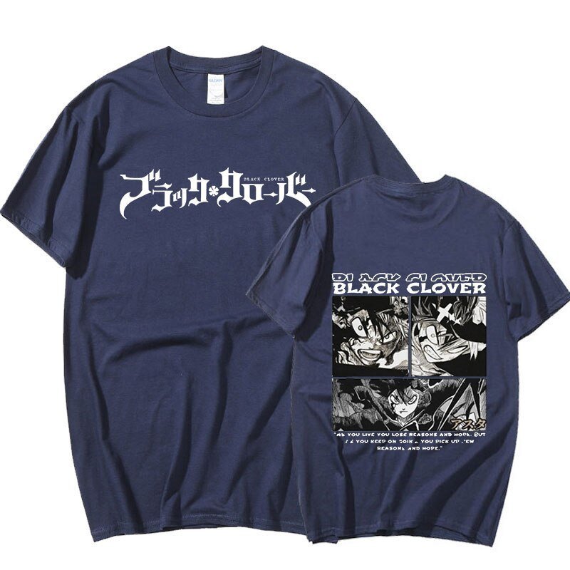 Asta 3D Demon Mode T-Shirt-4