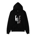 Attack On Titans Livai Street Style 2 Hoodie-0