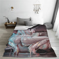 Automata Ecchi Blanket New Style-0