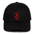 Berserk Curse Mark Cap-2