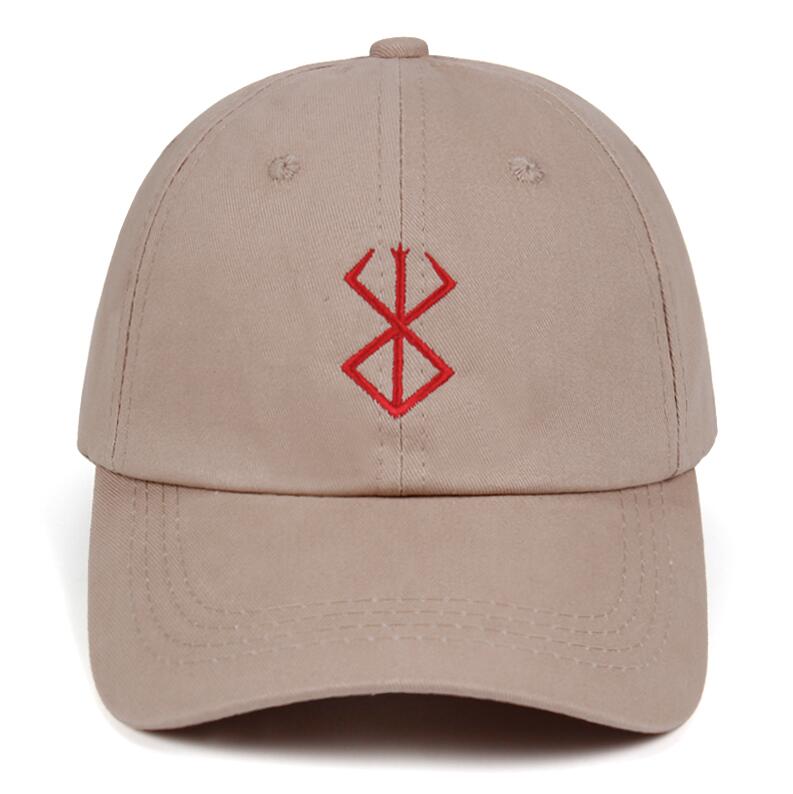 Berserk Curse Mark Cap-0