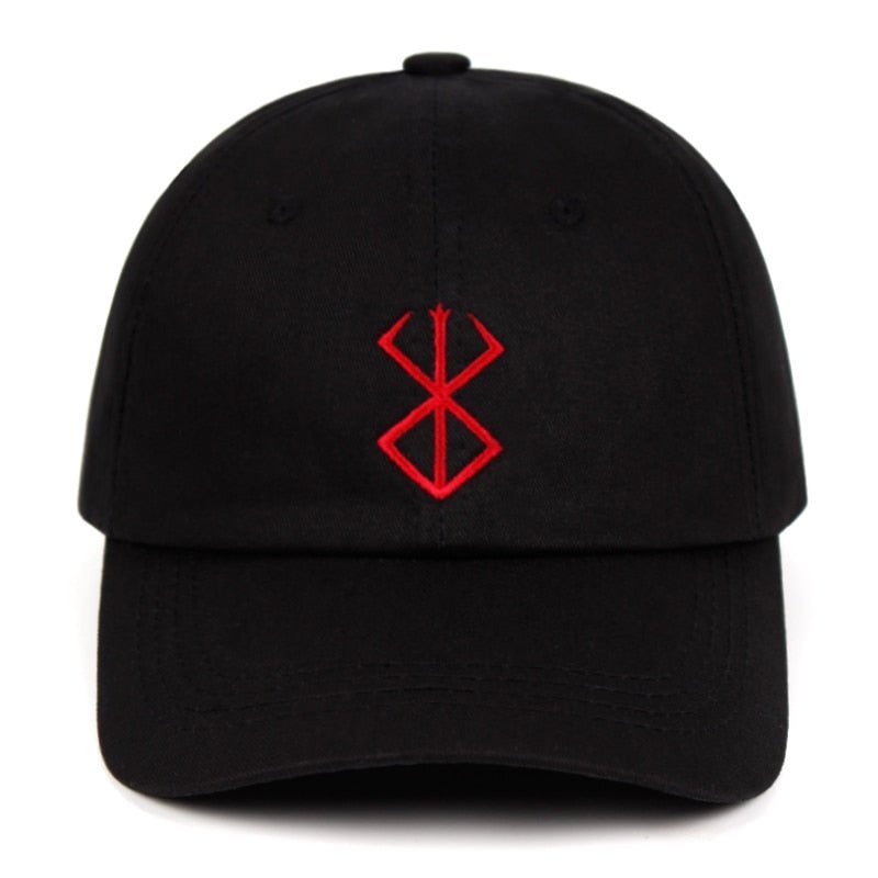 Berserk Curse Mark Cap-1