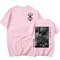 Berserk Guts Big Swag T-Shirt