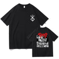 Berserk Guts Rage Capture T-Shirt