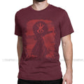 Black Swordsman Berserk T-Shirt-0