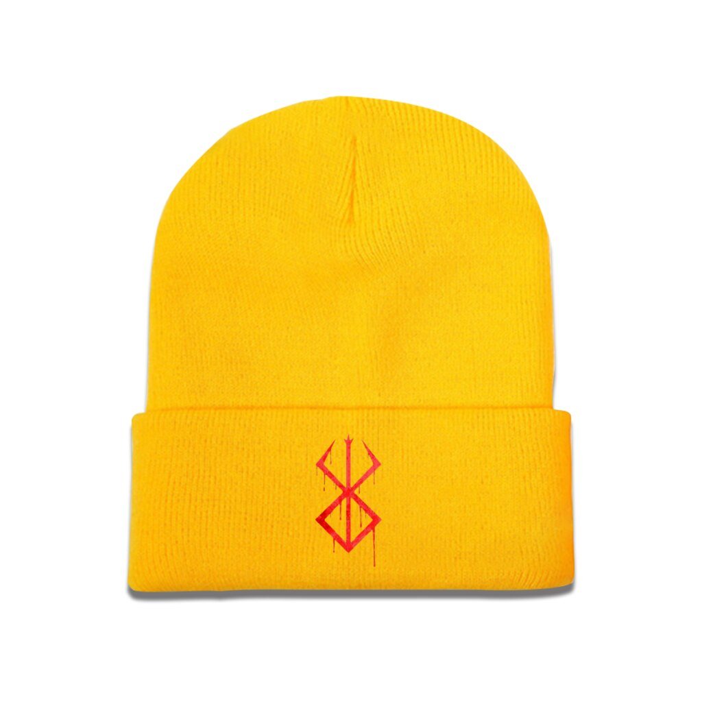 Brand of Sacrifice Standard Style Beanie