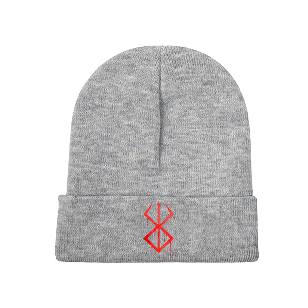 Brand of Sacrifice Standard Style Beanie