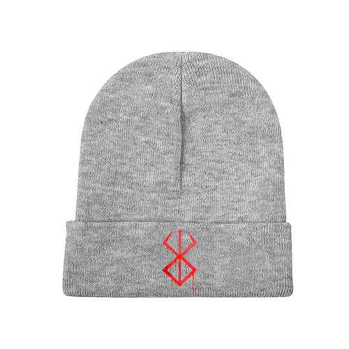 Brand of Sacrifice Standard Style Beanie