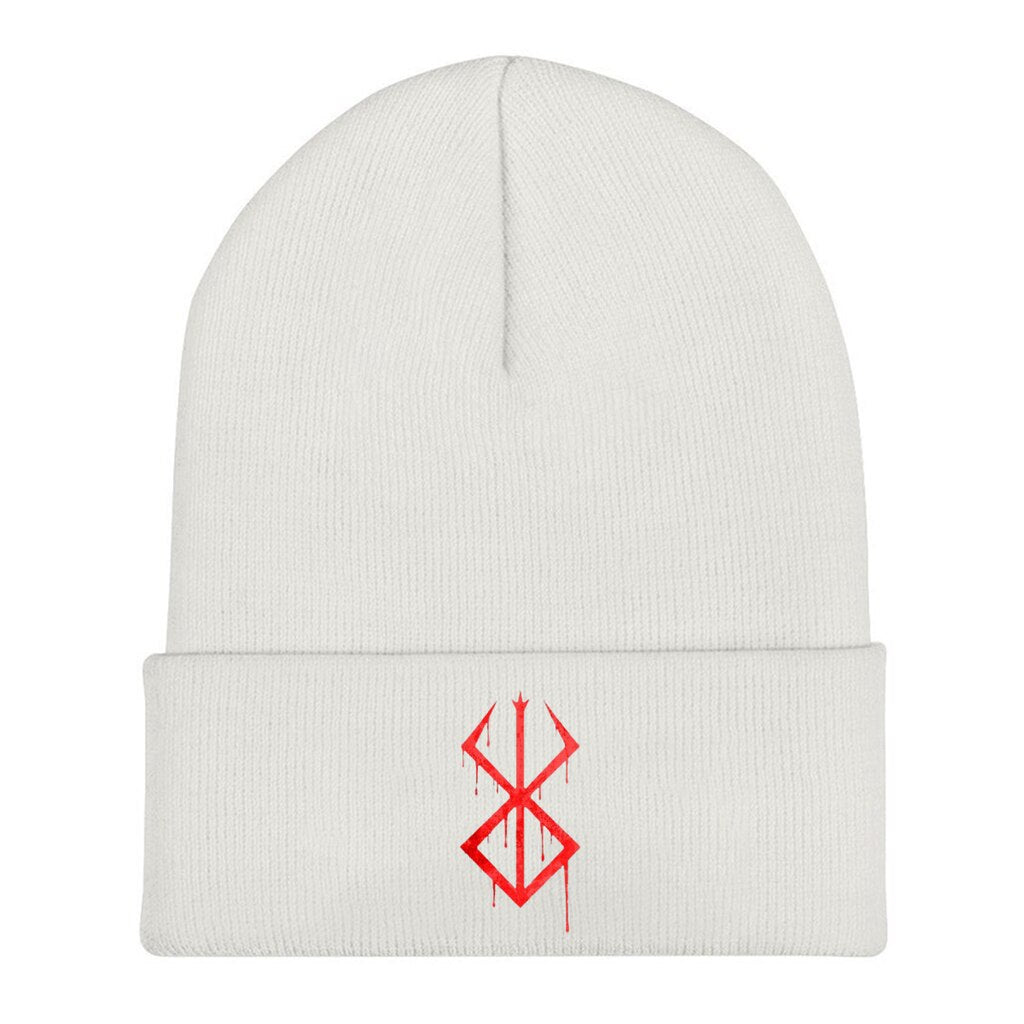Brand of Sacrifice Standard Style Beanie