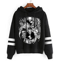 Chainsaw Man Aki Hayakawa Hoodie-0