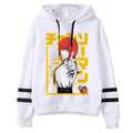 Chainsaw Man Makima Hoodie