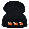 Chainsaw Man Pochita Beanie-1