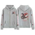 Chainsaw Man Standard Style Hoodie