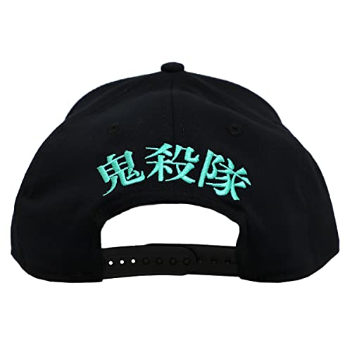 Demon Slayer Corps Hanafuda Mask Cap-2