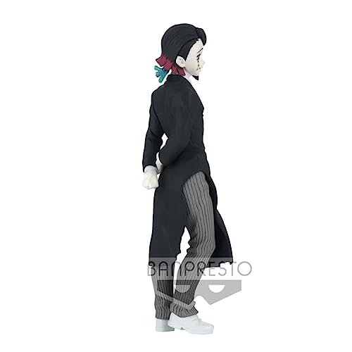 Demon Slayer Enmu Standard Pose Figure-4