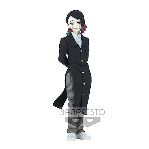 Demon Slayer Enmu Standard Pose Figure-0