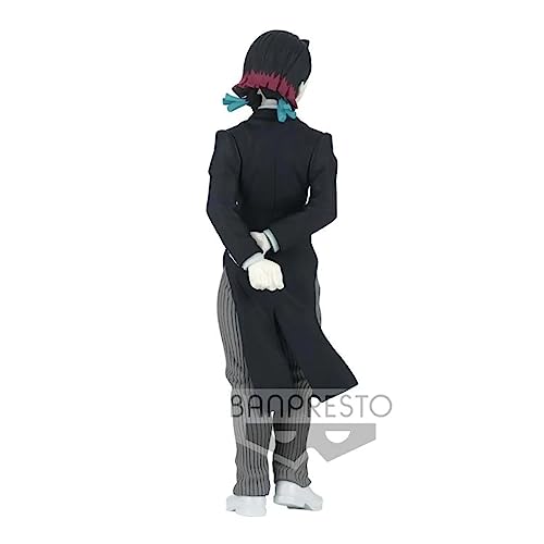 Demon Slayer Enmu Standard Pose Figure-2