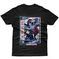Demon Slayer Giyu Tomioka Determination T-Shirt-0
