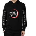 Demon Slayer Nezuko Guardian Hoodie
