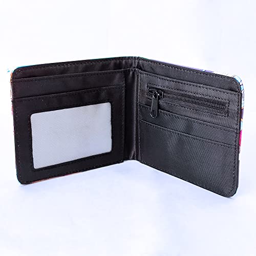 Demon Slayer Official Visual Wallet-1