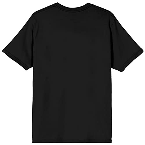 Demon Slayer Tanjiro Deter Pose 3 Shirt-2