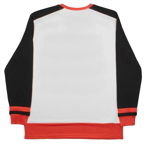 Demon Slayer Tanjiro Deter Team Sweatshirt-2