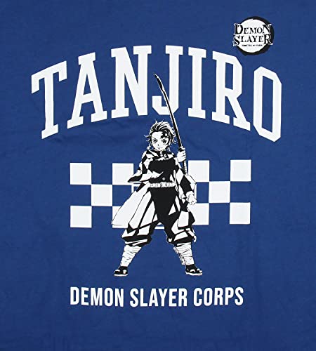 Demon Slayer Tanjiro Motivation Shirt