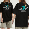 Demon Slayer Tokitou Muichirou Top Shirt-0