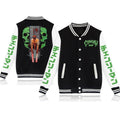 Denji Chainsaw Man Hoodie Jacket-0