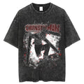 Denji Chainsaw Mode Style 4 T-Shirt