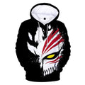 End Of Mask Hollow Mode Hoodie-0