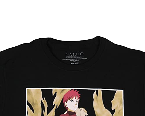 Gaara of the Desert Sand T-Shirt
