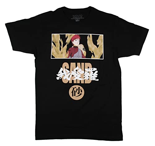 Gaara of the Desert Sand T-Shirt